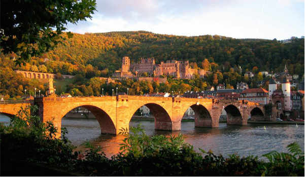 Heidelberg