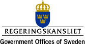 Regierungskanzlei Schweden