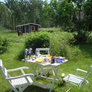 Sommer in Schweden